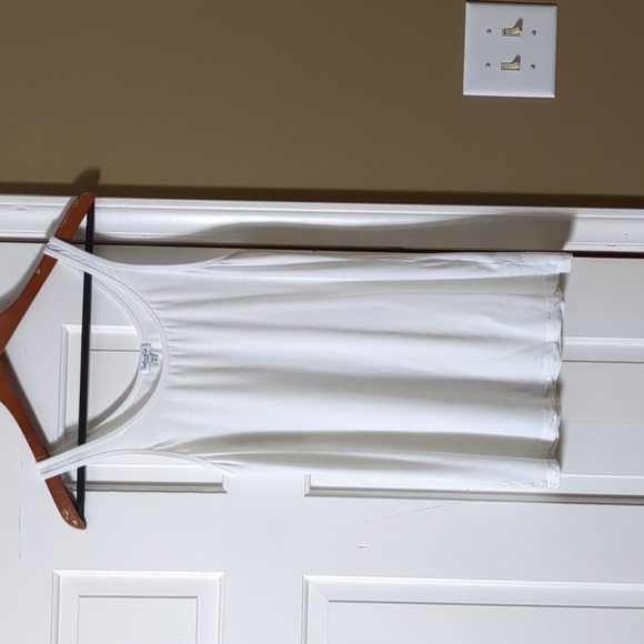 Splendid Layer Long Stretchy Tank XL - Picture 2 of 5